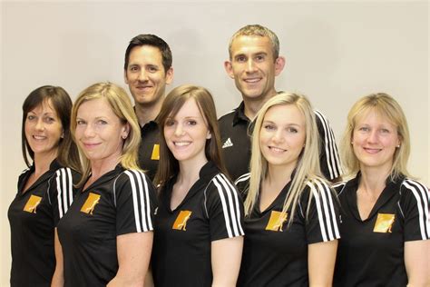 tudor physiotherapy stratford